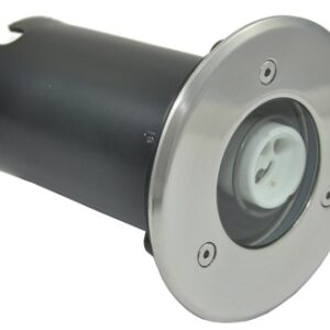 Faretto Incasso a Pavimento IP66 GU10